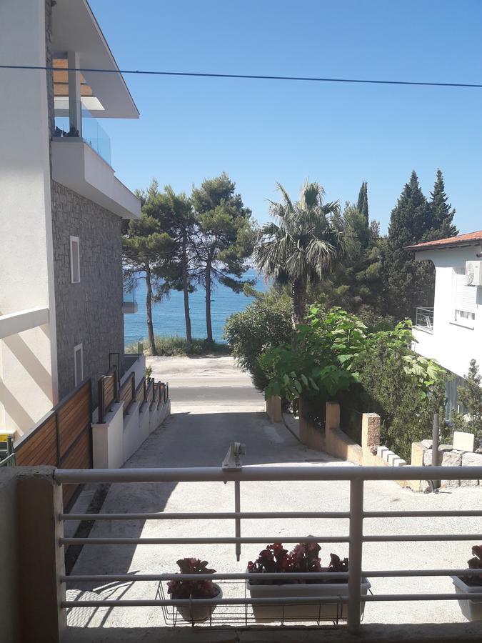 Apartments Vretenicic Bar Exterior photo
